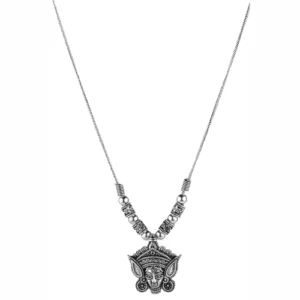 Matha Dollar Chain