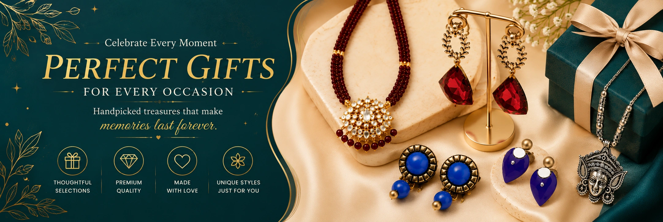 perfect gifts