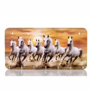 Fortune seven horse